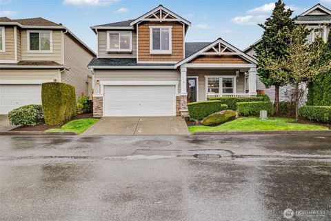 Photo of 6528 Elizabeth Avenue SE, Auburn, WA 98092 (MLS # 2495961)