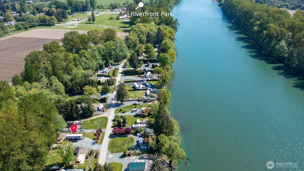Photo of 23727 Cove Road, Sedro Woolley, WA 98284 (MLS # 2516327)