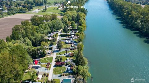 Photo of 23727 Cove Road, Sedro Woolley, WA 98284 (MLS # 2516327)