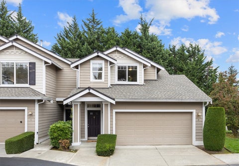 Photo of 2715 143rd Street SW #D, Lynnwood, WA 98087 (MLS # 2595931)
