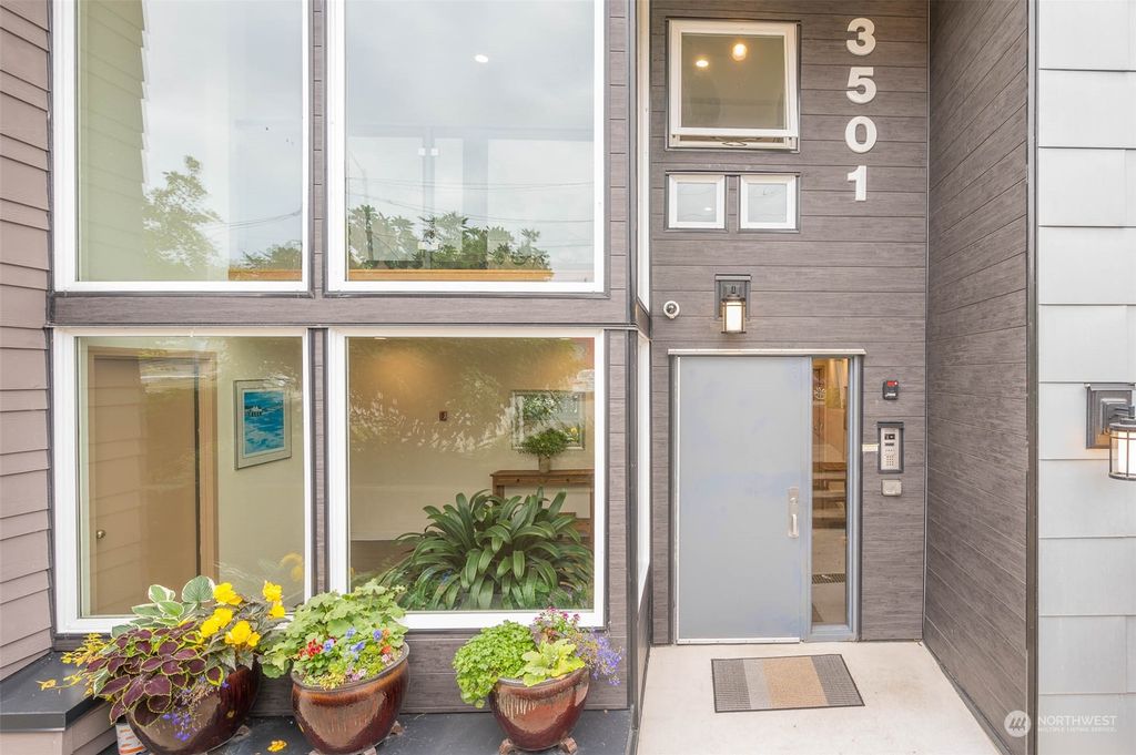 Photo of 3501 SW Holden Street #201, Seattle, WA 98126 (MLS # 2000906)