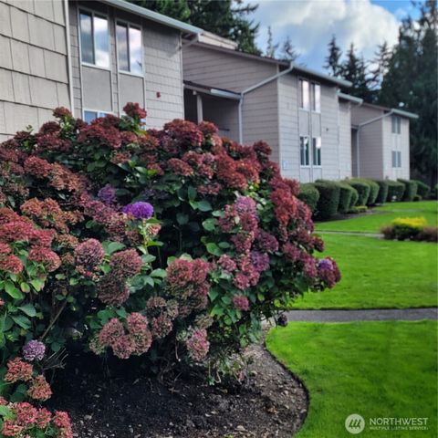 33010 17th Place S A-108 Federal Way WA 98003