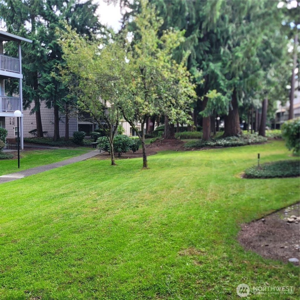 Photo of 33010 17th Place S #A-108, Federal Way, WA 98003 (MLS # 2392061)