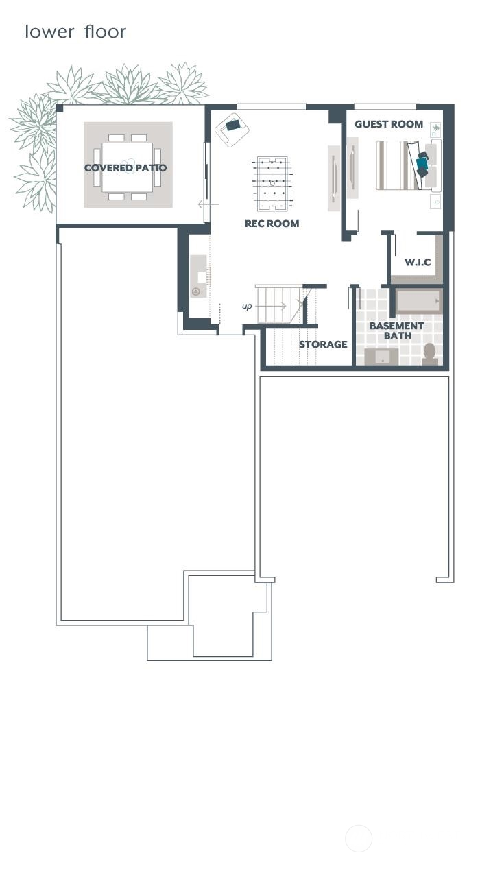 5724 160th Street SW