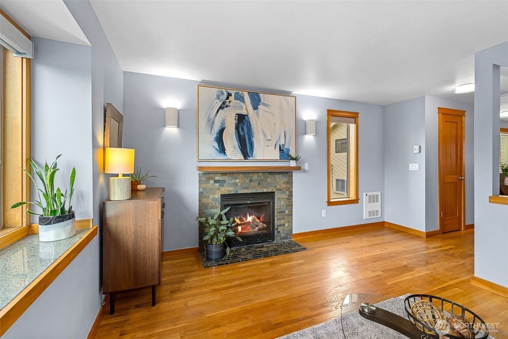 Photo of 4312 SW Spokane Street, Seattle, WA 98116 (MLS # 2469652)