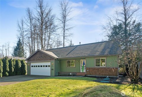 Photo of 3025 Pine Lane, Sedro Woolley, WA 98284 (MLS # 2487322)