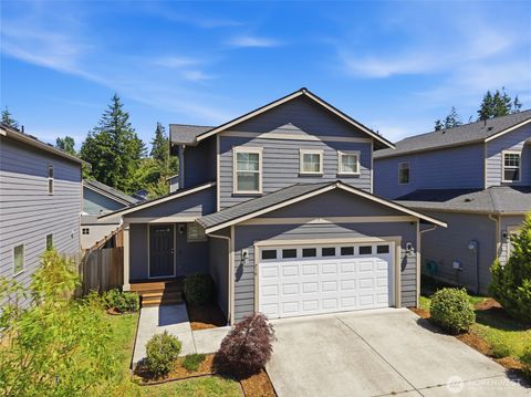 Photo of 714 SE Olga Circle, Port Orchard, WA 98366 (MLS # 2538528)