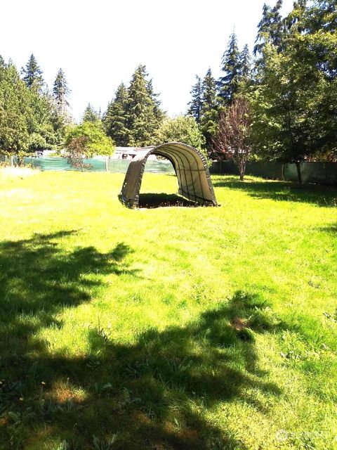 Photo of 0 Lot 136 E Agate Road, Shelton, WA 98584 (MLS # 2264950)