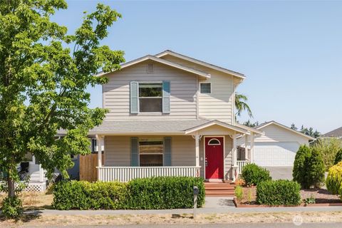 Photo of 131 Alpine Loop, Sequim, WA 98382 (MLS # 2410718)