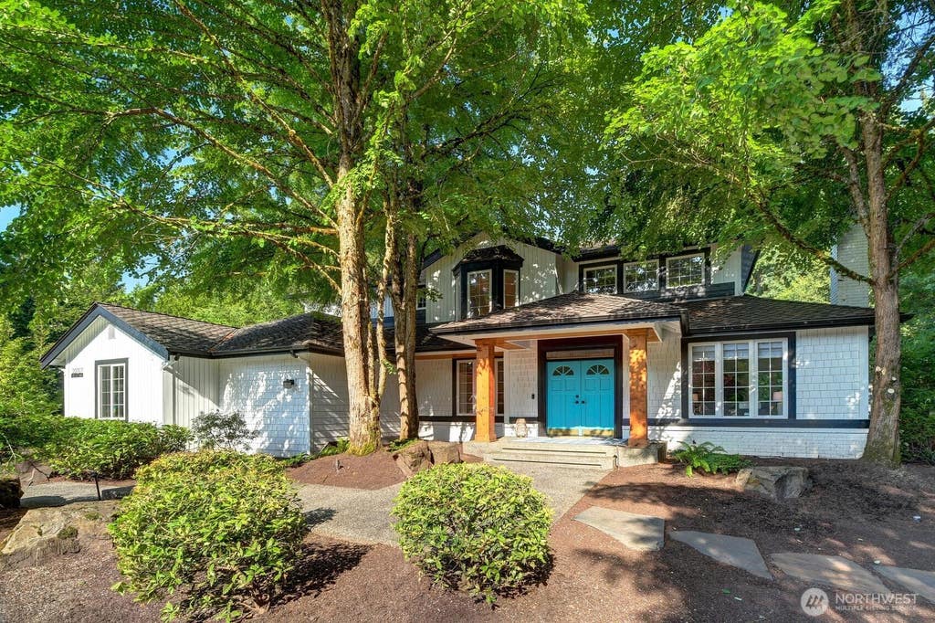 Photo of 22707 NE 142nd Place, Woodinville, WA 98077 (MLS # 2561351)