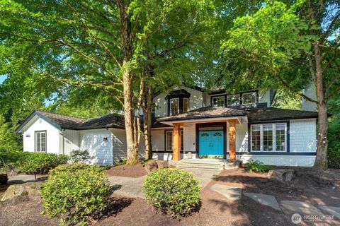 Photo of 22707 NE 142nd Place, Woodinville, WA 98077 (MLS # 2561351)