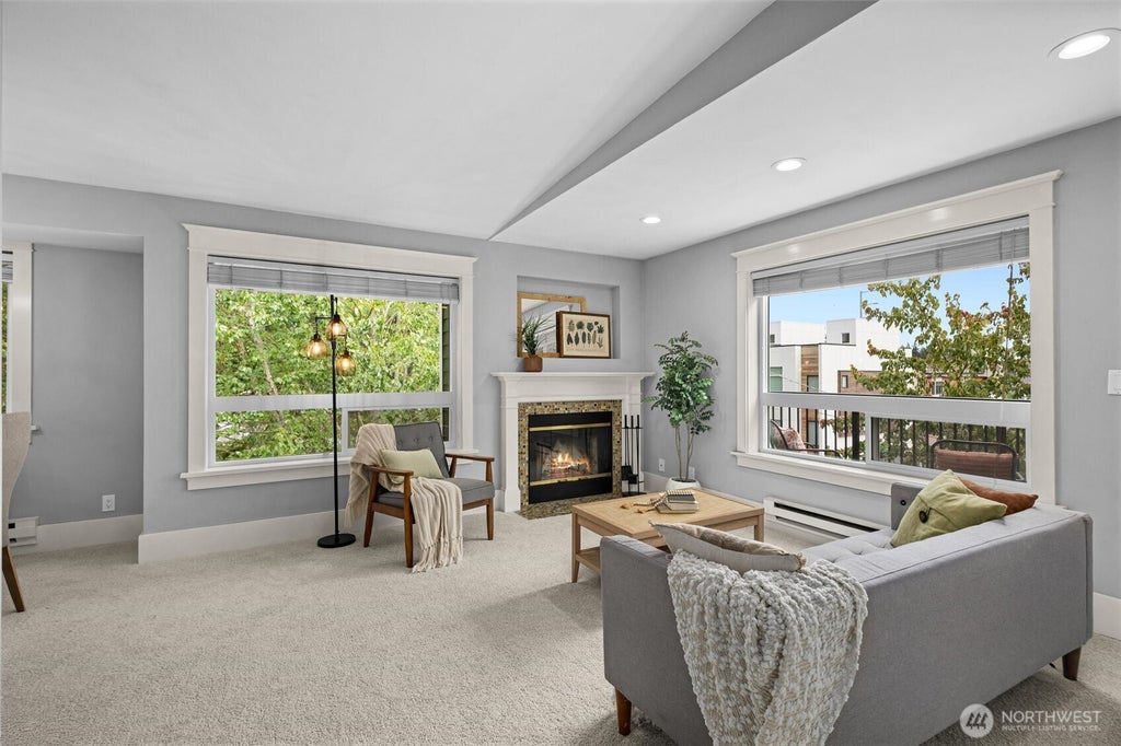 Photo of 11223 Corliss Avenue N #301, Seattle, WA 98133 (MLS # 2578122)