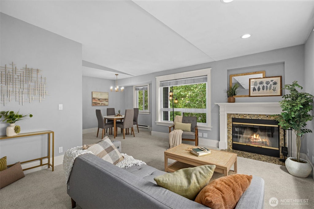 Photo of 11223 Corliss Avenue N #301, Seattle, WA 98133 (MLS # 2578122)