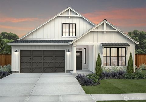 990 RW Fletcher Street Winlock WA 98596