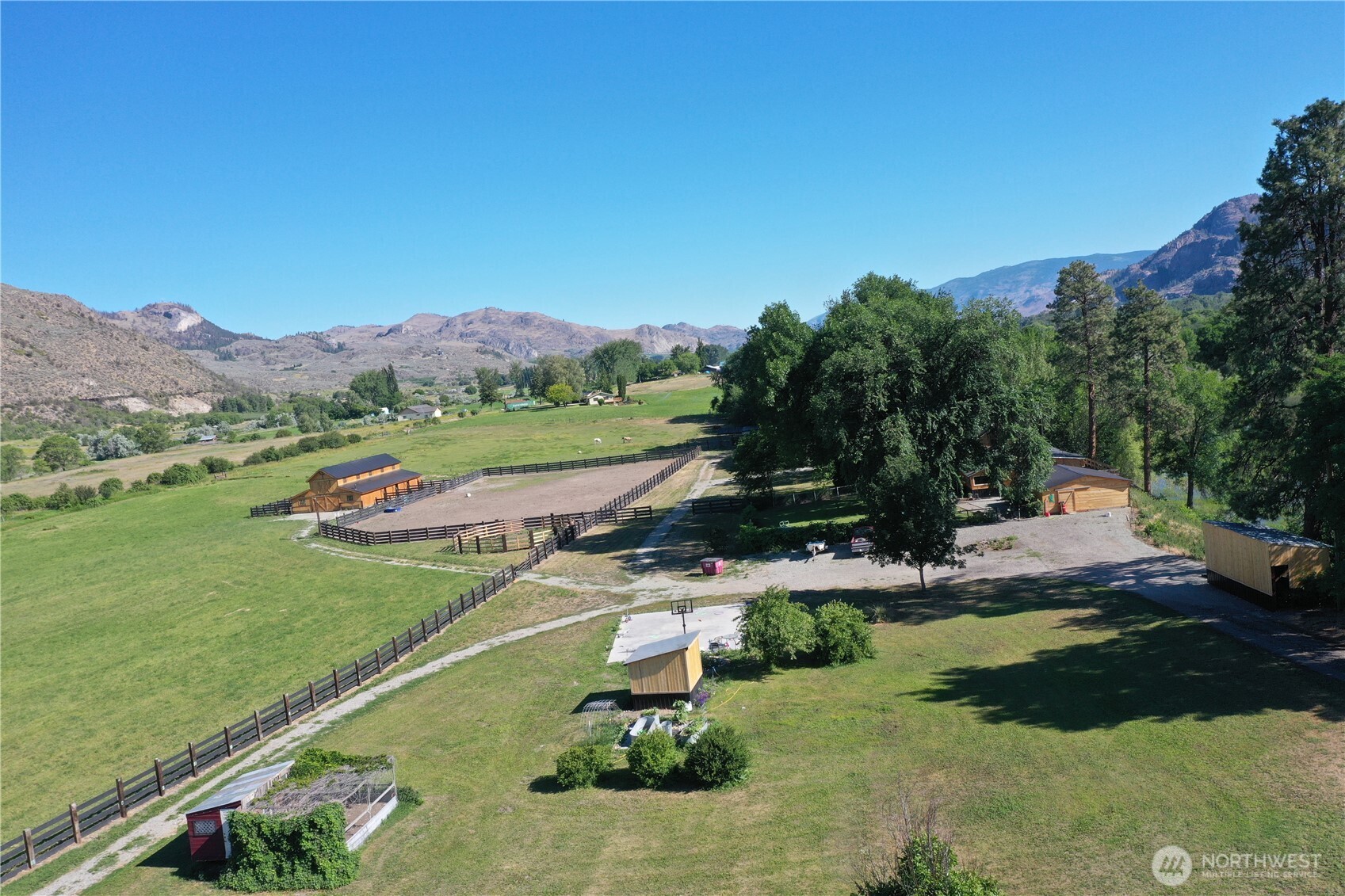 1650 Highway 7