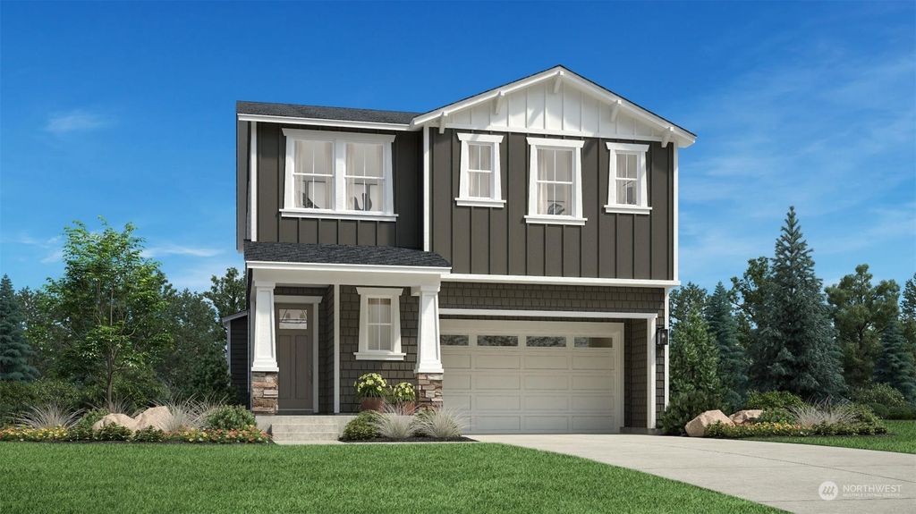 Photo of 27311 Site 406 NE Walden Way, Duvall, WA 98019 (MLS # 2319701)