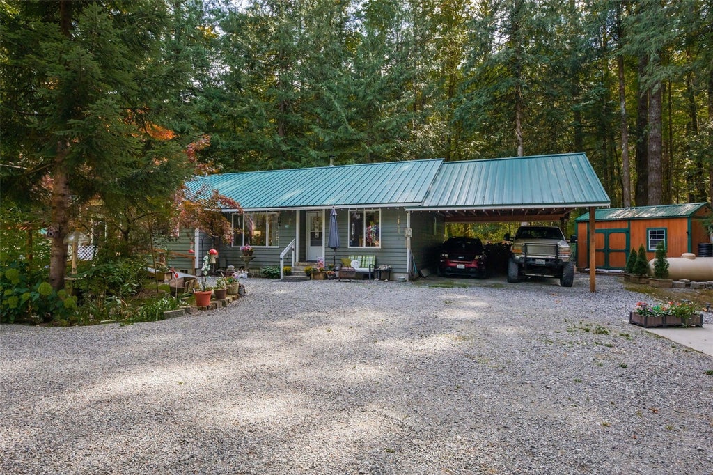 Photo of 51708 Jasper Lane, Index, WA 98256 (MLS # 2596069)