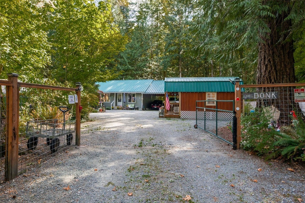 Photo of 51708 Jasper Lane, Index, WA 98256 (MLS # 2596069)