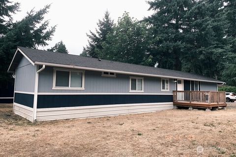 Photo of 9011 Old Highway 99 SE #131, Olympia, WA 98501 (MLS # 2410342)