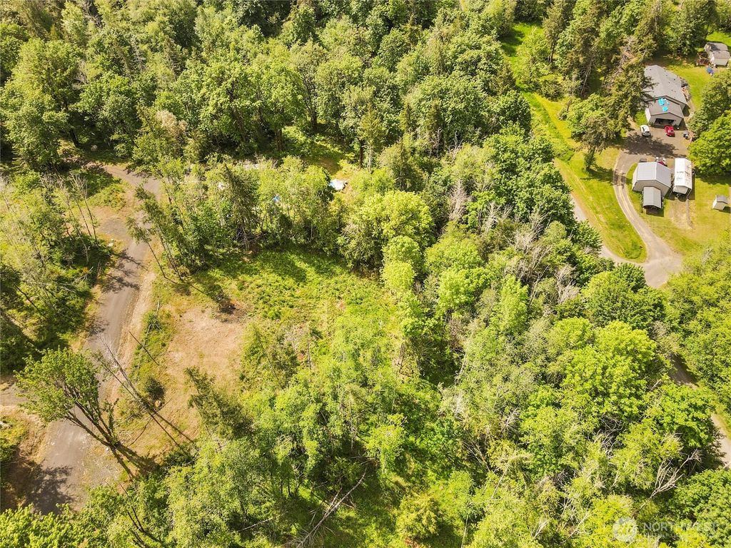 Photo of 120 E Cascara Cove Lane, Shelton, WA 98584 (MLS # 2521141)