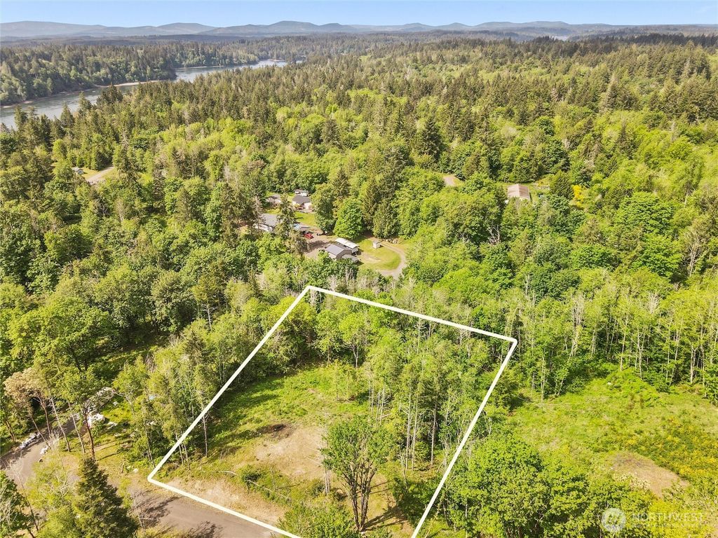 Photo of 120 E Cascara Cove Lane, Shelton, WA 98584 (MLS # 2521141)