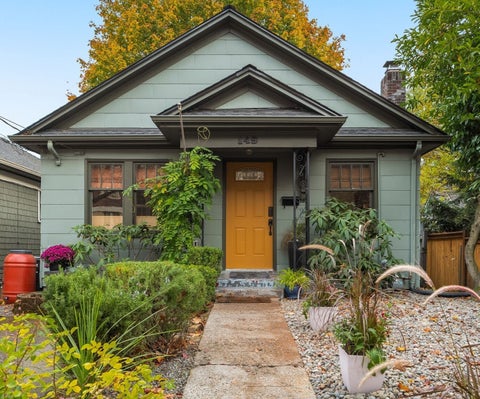 Photo of 149 NW 80th Street, Seattle, WA 98117 (MLS # 2591402)