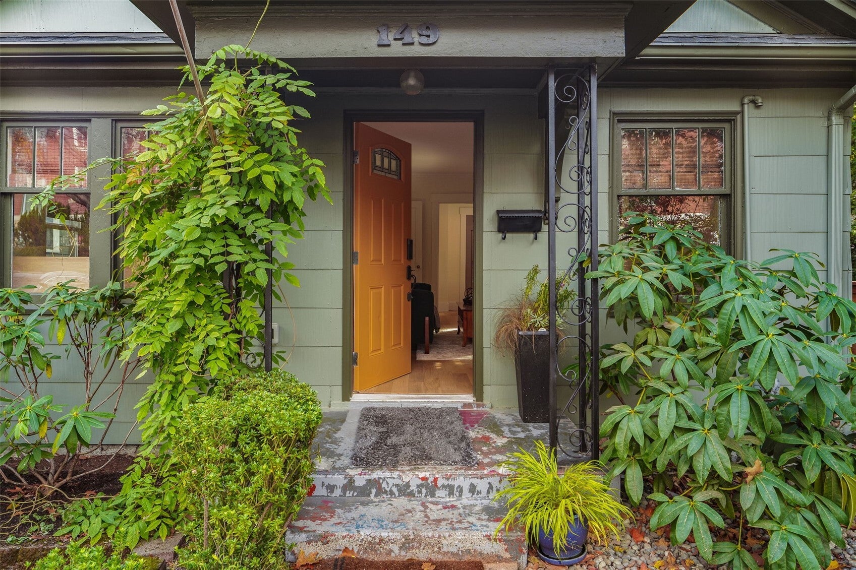 149 NW 80th Street