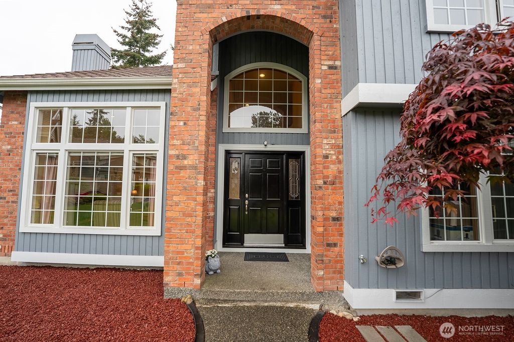 Photo of 5316 125th Place SW, Mukilteo, WA 98275 (MLS # 2376472)