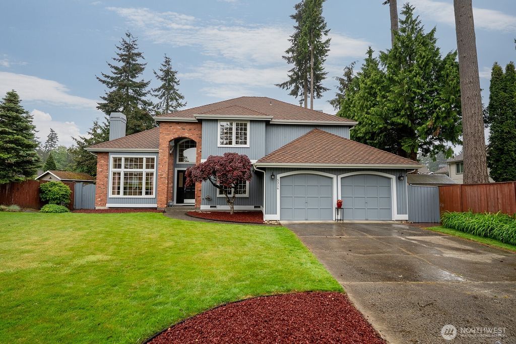 Photo of 5316 125th Place SW, Mukilteo, WA 98275 (MLS # 2376472)