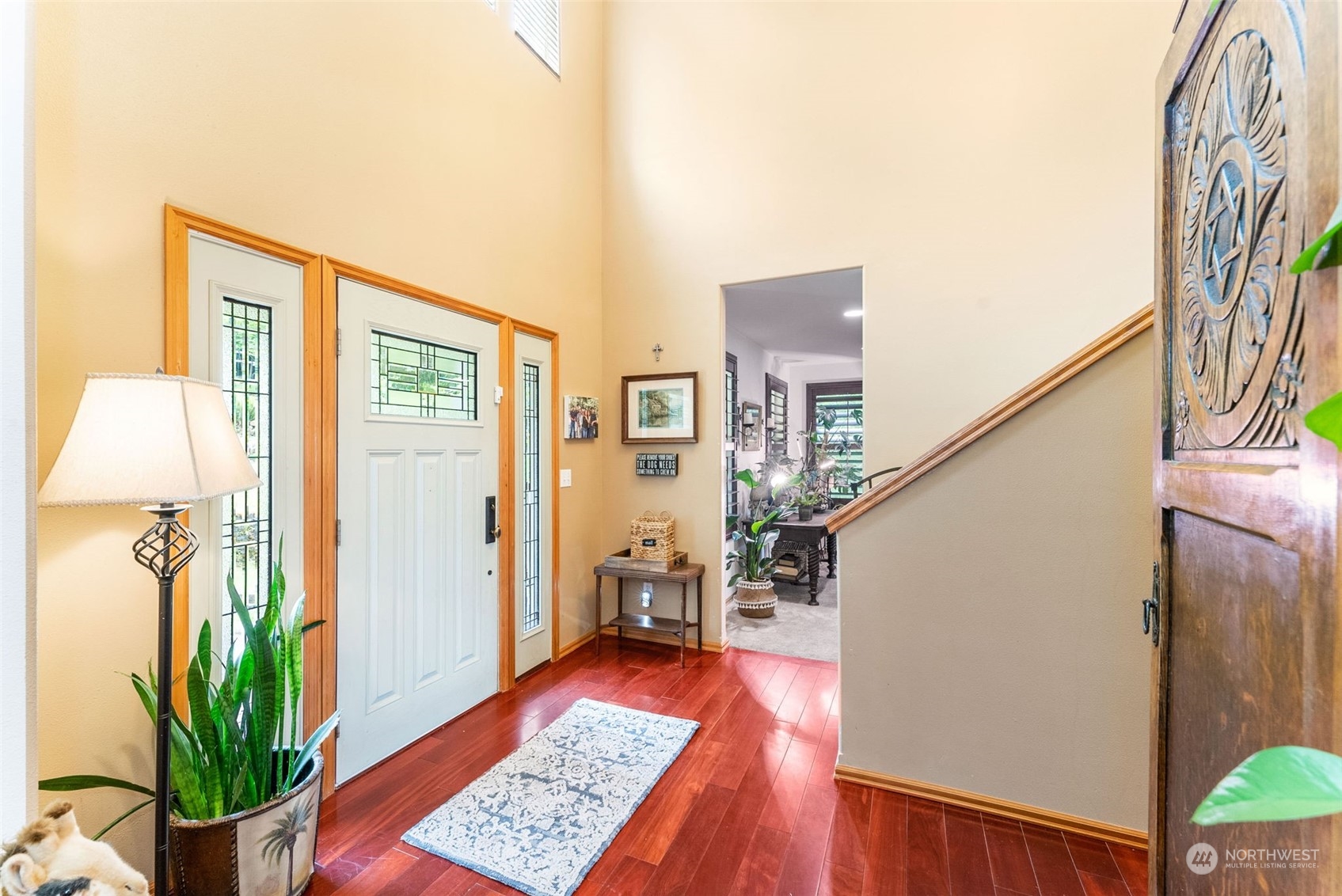 34059 Bridge View Drive NE