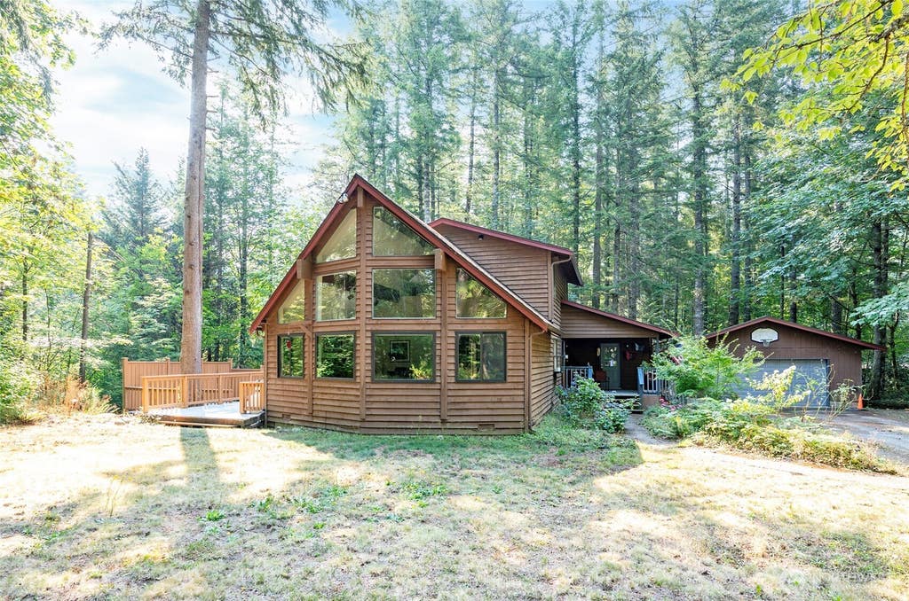 Photo of 33605 SE Kent Kangley Road, Ravensdale, WA 98051 (MLS # 2571633)