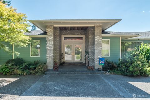 A home in Longview