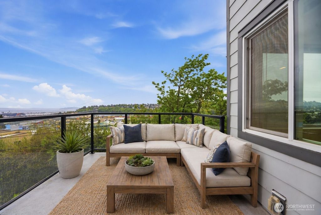 Photo of 2040 13th Avenue W #13, Seattle, WA 98119 (MLS # 2512072)