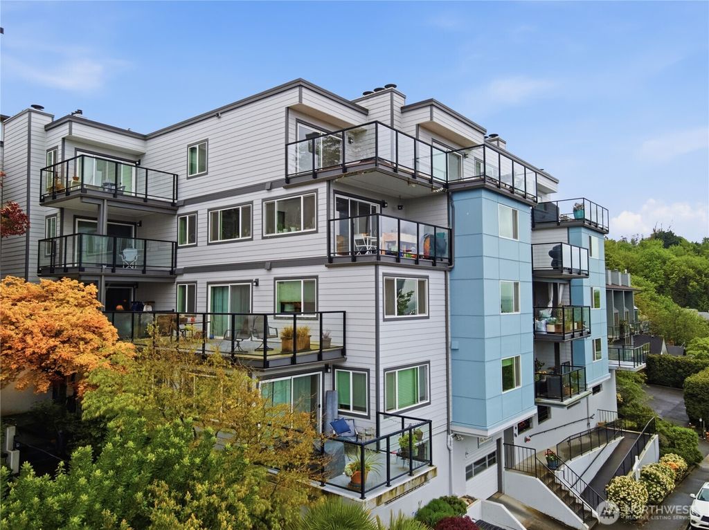 Photo of 2040 13th Avenue W #13, Seattle, WA 98119 (MLS # 2512072)