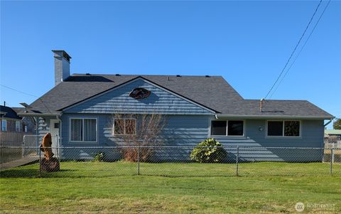 Photo of 34 4th Street S, Pacific Beach, WA 98571 (MLS # 2483209)