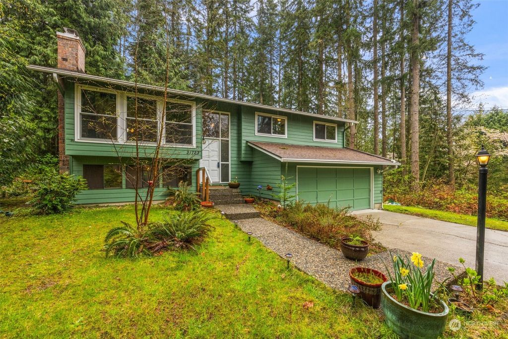 Photo of 21723 NE 156th Street, Woodinville, WA 98077 (MLS # 2219105)