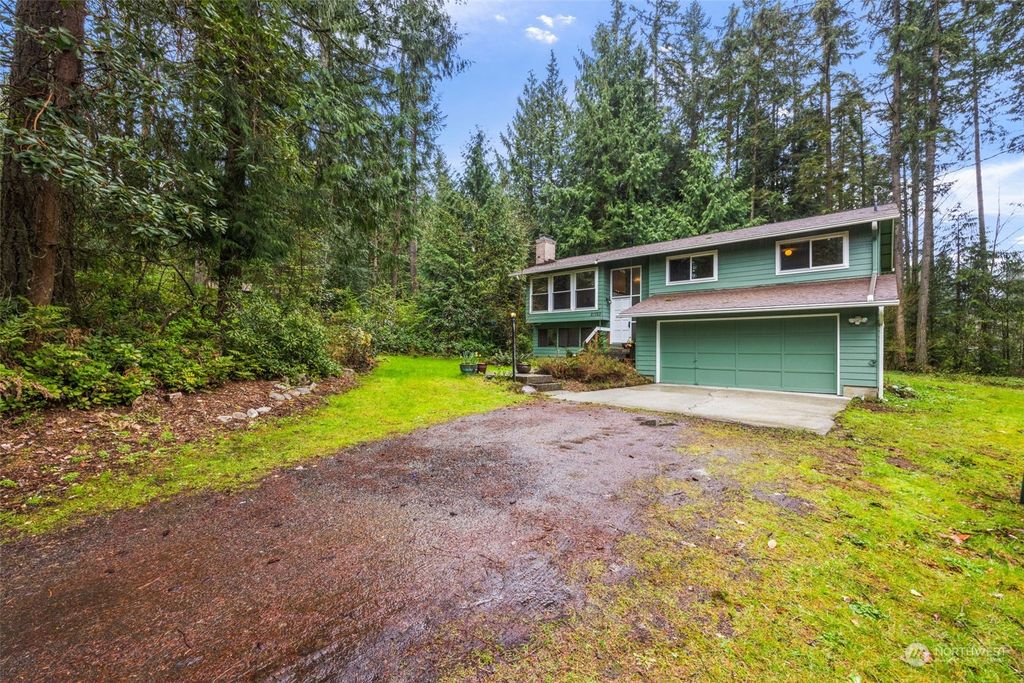 Photo of 21723 NE 156th Street, Woodinville, WA 98077 (MLS # 2219105)
