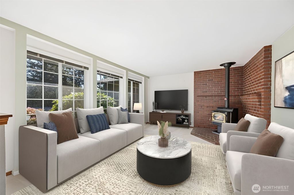 Photo of 20420 Brown Road, Monroe, WA 98272 (MLS # 2515601)