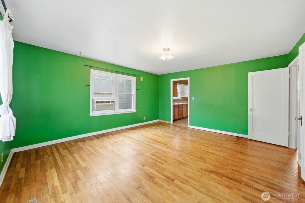 Photo of 3534 S K Street, Tacoma, WA 98418 (MLS # 2471536)