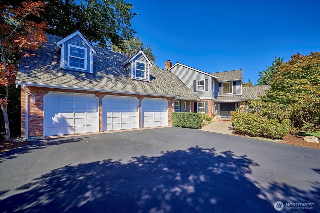 Photo of 15746 NE 143rd Place, Woodinville, WA 98072 (MLS # 2437936)