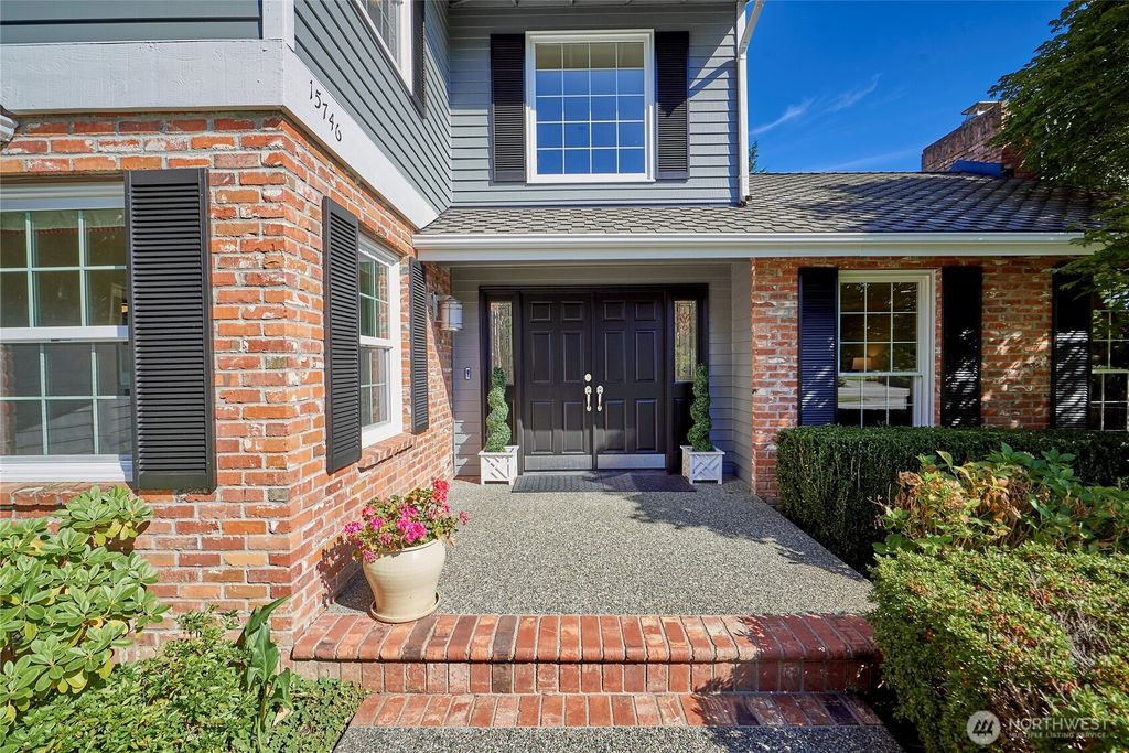 Photo of 15746 NE 143rd Place, Woodinville, WA 98072 (MLS # 2437936)
