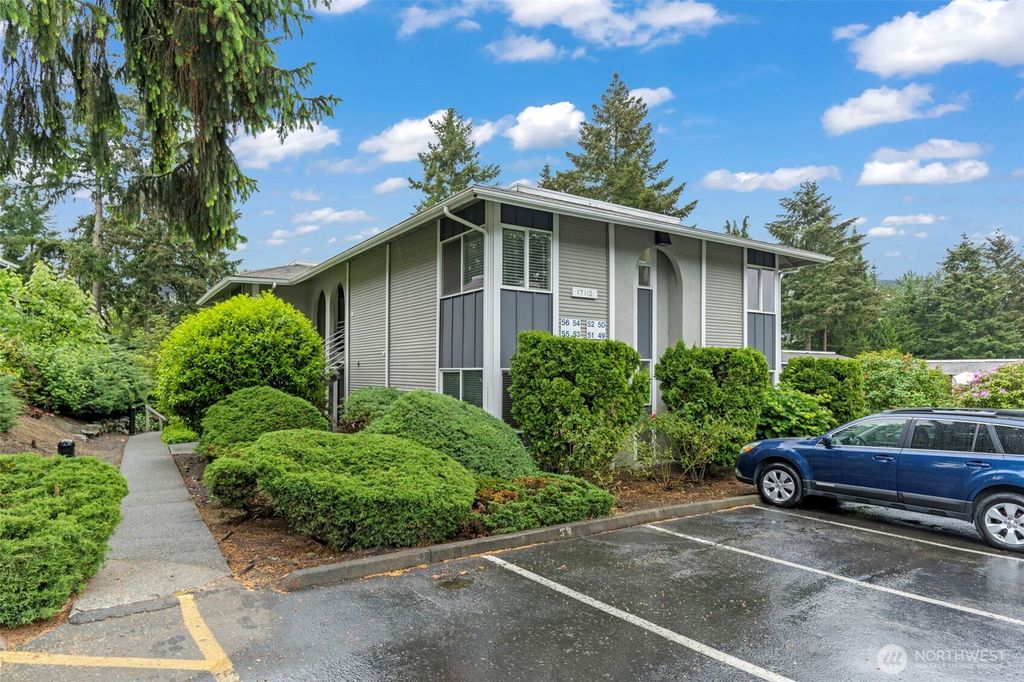 Photo of 17112 NE 45th Street #56, Redmond, WA 98052 (MLS # 2522991)
