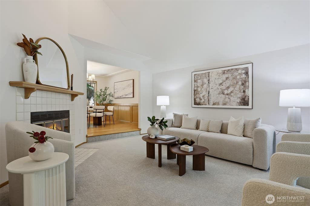 Photo of 11540 Palatine Avenue N, Seattle, WA 98133 (MLS # 2551065)