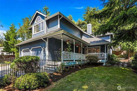 Photo of 11540 Palatine Avenue N, Seattle, WA 98133 (MLS # 2551065)