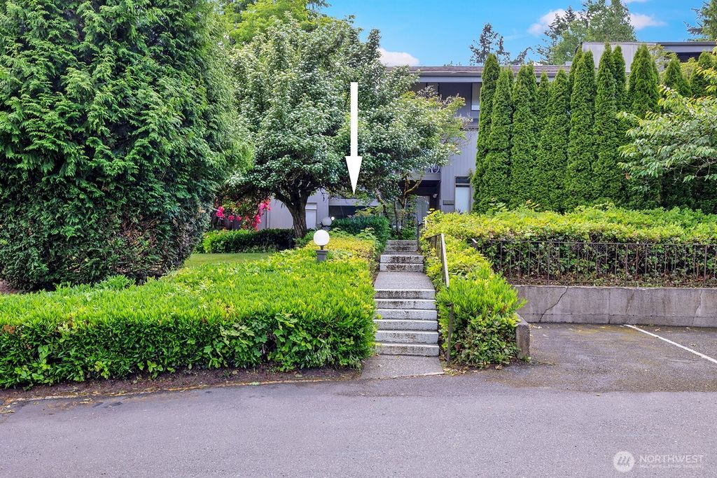 Photo of 6581 137th Place NE #483, Redmond, WA 98052 (MLS # 2427761)