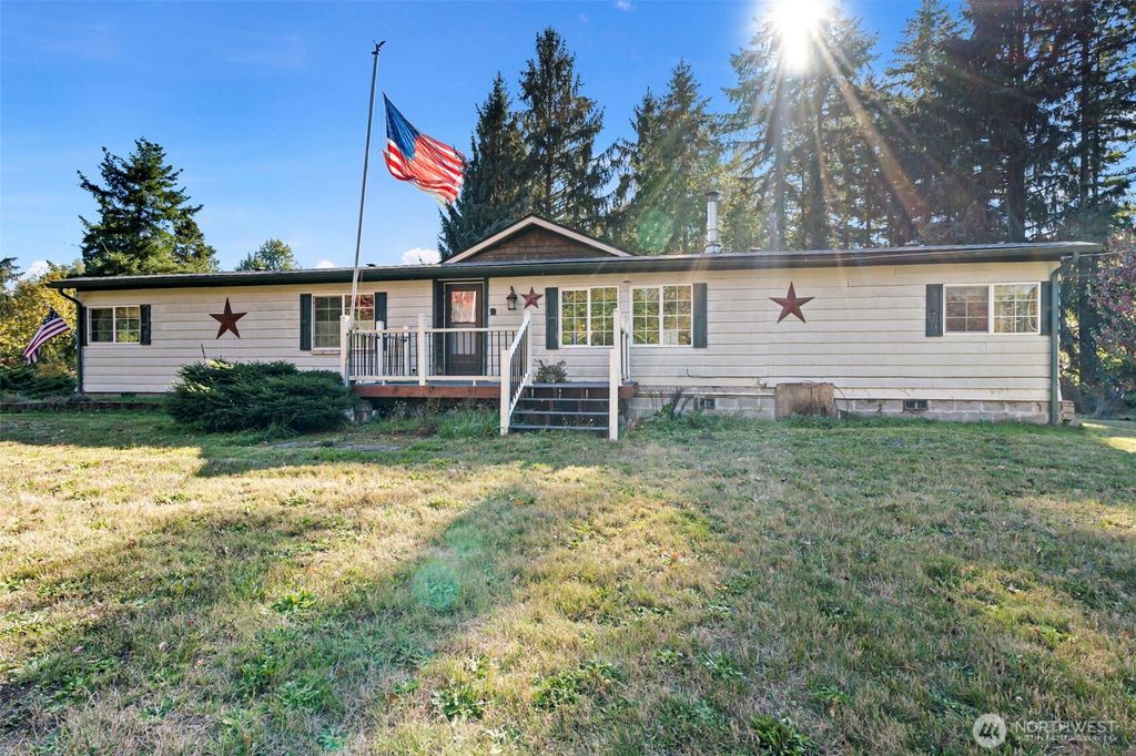 Photo of 4315 88th Avenue SW, Tumwater, WA 98501 (MLS # 2446494)