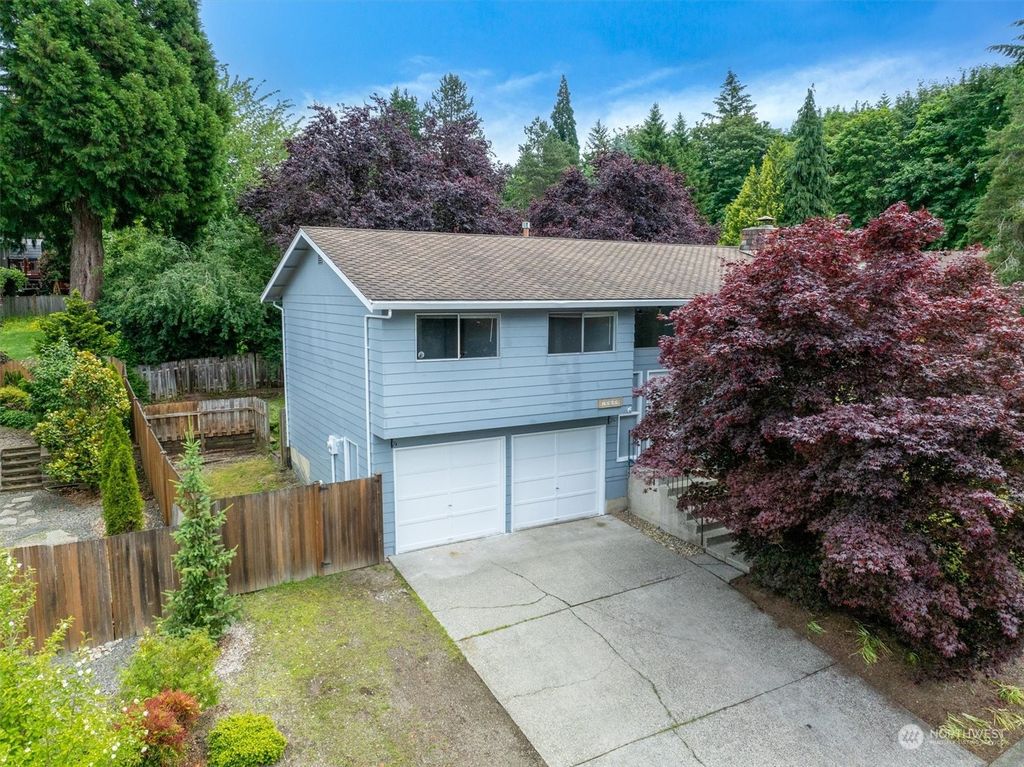 Photo of 10608 166th Place NE, Redmond, WA 98052 (MLS # 2253539)