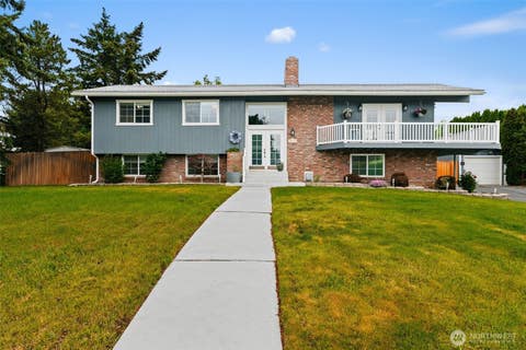 Photo of 1204 N Vista Road, Ellensburg, WA 98926 (MLS # 2525452)