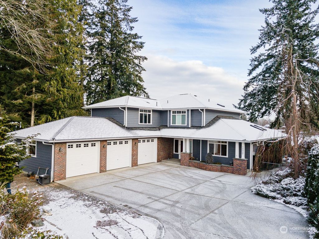 Photo of 14927 Willow Drive, Marysville, WA 98271 (MLS # 2023179)
