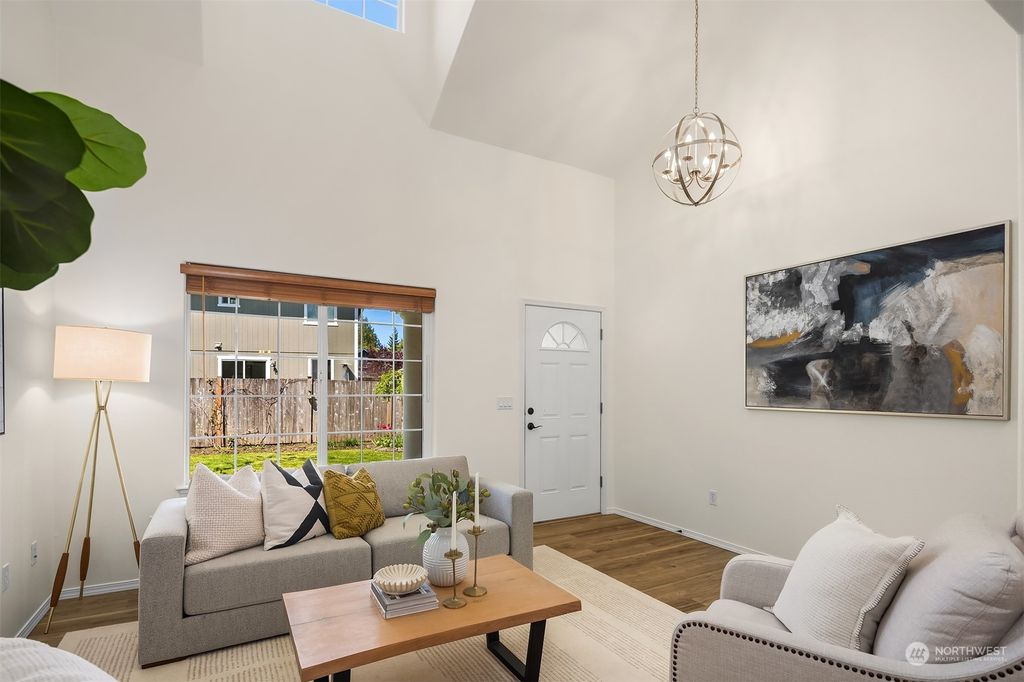 Photo of 12016 1st Place SE, Lake Stevens, WA 98258 (MLS # 2237219)